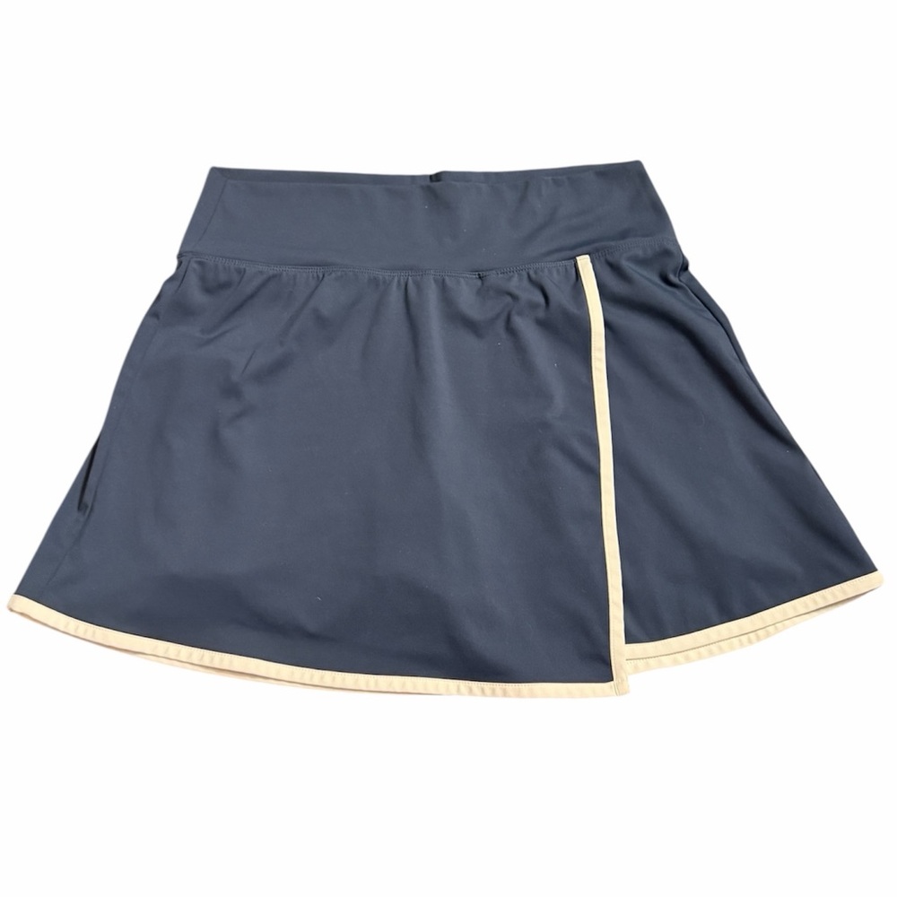 Old Navy Powersoft Skirt with Shorts